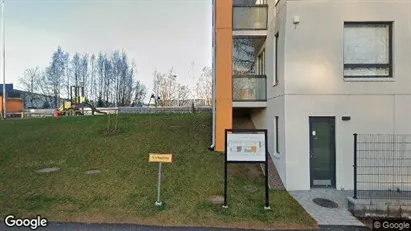 Apartments for rent in Tampere Kaakkoinen - Photo from Google Street View