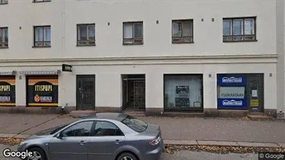 Apartments for rent in Mäntsälä - Photo from Google Street View