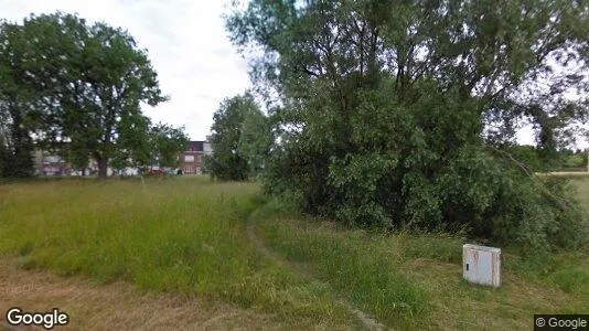 Rooms for rent in Vilvoorde - Photo from Google Street View