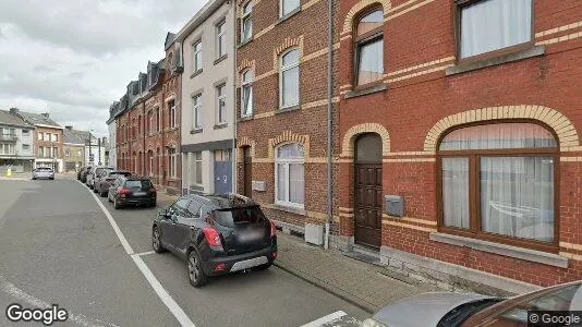 Apartments for rent in Bastenaken - Photo from Google Street View