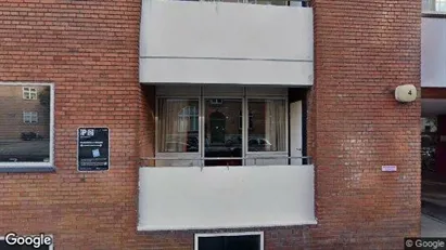 Apartments for rent in Østerbro - Photo from Google Street View