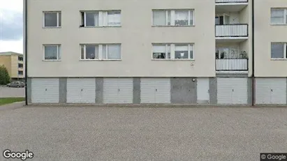 Apartments for rent in Västerås - Photo from Google Street View