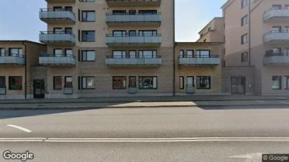 Apartments for rent in Eslöv - Photo from Google Street View