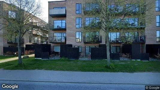 Apartments for rent in Taastrup - Photo from Google Street View