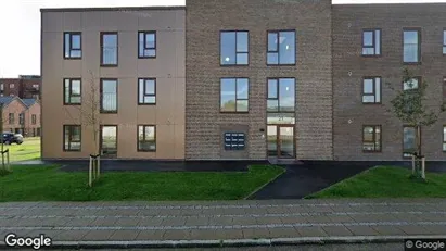 Apartments for rent in Viborg - Photo from Google Street View