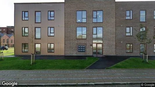 Apartments for rent in Viborg - Photo from Google Street View