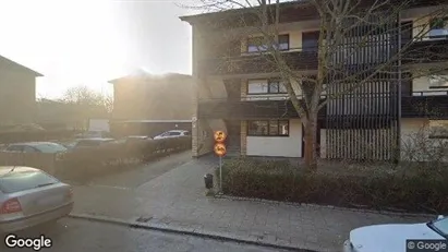 Apartments for rent in Helsingborg - Photo from Google Street View