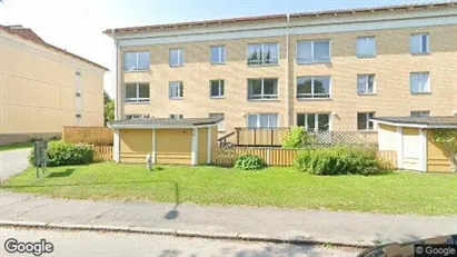 Apartments for rent in Norrköping - Photo from Google Street View