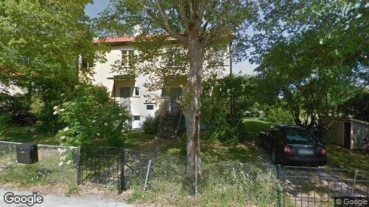 Apartments for rent in Gotland - Photo from Google Street View