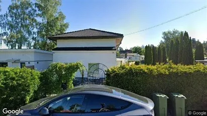 Apartments for rent in Huddinge - Photo from Google Street View