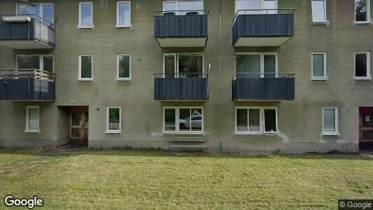 Apartments for rent in Valdemarsvik - Photo from Google Street View