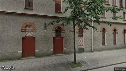 Apartments for rent in Södertälje - Photo from Google Street View