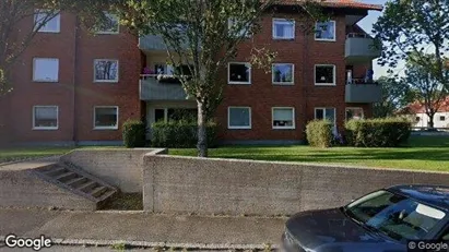 Apartments for rent in Värnamo - Photo from Google Street View