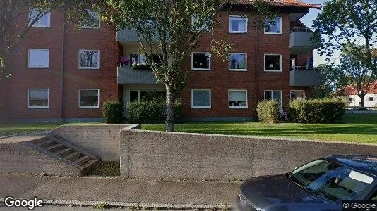 Apartments for rent in Värnamo - Photo from Google Street View