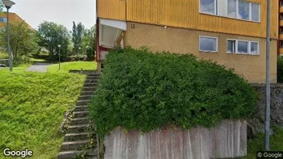 Apartments for rent in Kramfors - Photo from Google Street View