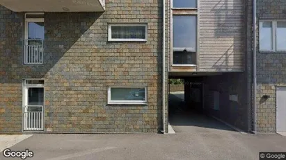 Apartments for rent in Eslöv - Photo from Google Street View