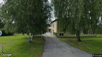 Apartments for rent in Sollefteå - Photo from Google Street View