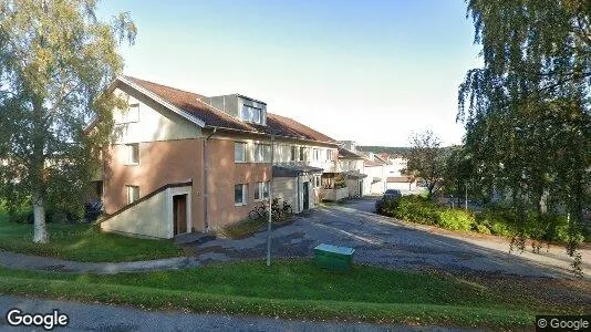 Apartments for rent in Sollefteå - Photo from Google Street View