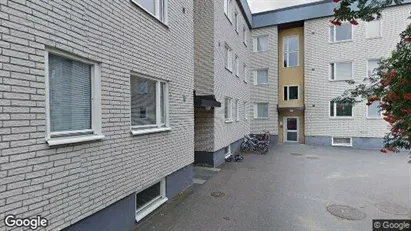 Apartments for rent in Sollefteå - Photo from Google Street View