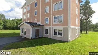 Apartments for rent in Östersund - Photo from Google Street View