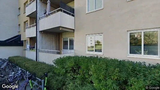 Apartments for rent in Norrköping - Photo from Google Street View