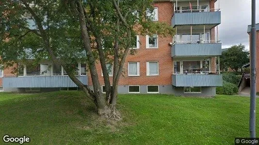 Apartments for rent in Sollefteå - Photo from Google Street View