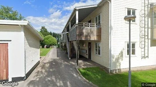 Apartments for rent in Kramfors - Photo from Google Street View