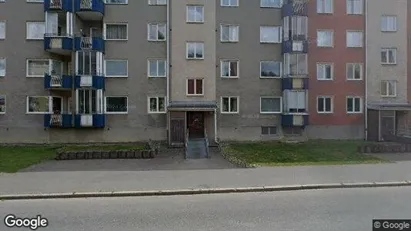 Apartments for rent in Kristianstad - Photo from Google Street View