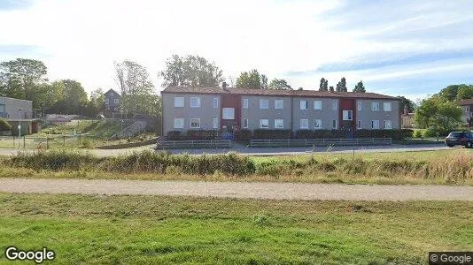 Apartments for rent in Växjö - Photo from Google Street View