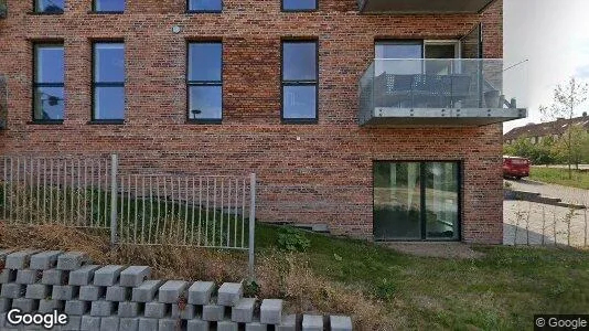 Apartments for rent in Roskilde - Photo from Google Street View