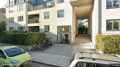 Rooms for rent in Frederiksberg - Photo from Google Street View