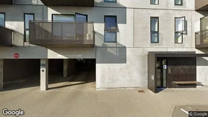 Apartments for rent in Herlev - Photo from Google Street View