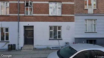 Apartments for rent in Slagelse - Photo from Google Street View