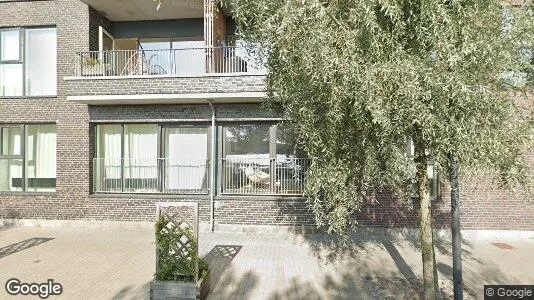 Apartments for rent in Copenhagen SV - Photo from Google Street View