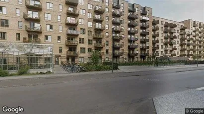 Apartments for rent in Valby - Photo from Google Street View