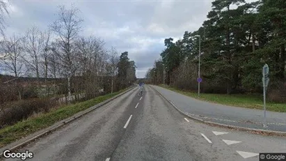 Rooms for rent in Sigtuna - Photo from Google Street View