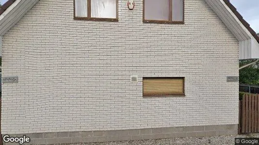 Apartments for rent in Tartu - Photo from Google Street View