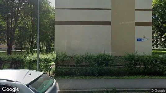 Apartments for rent in Tallinn Kesklinna - Photo from Google Street View