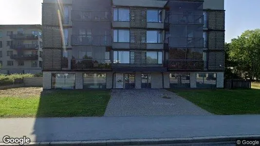 Apartments for rent in Tallinn Kesklinna - Photo from Google Street View