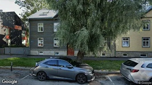 Apartments for rent in Tallinn Kesklinna - Photo from Google Street View