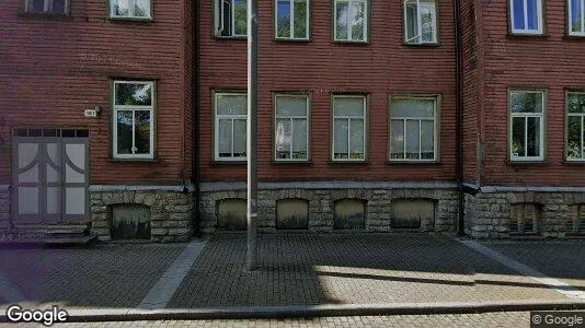 Apartments for rent in Tallinn Kesklinna - Photo from Google Street View