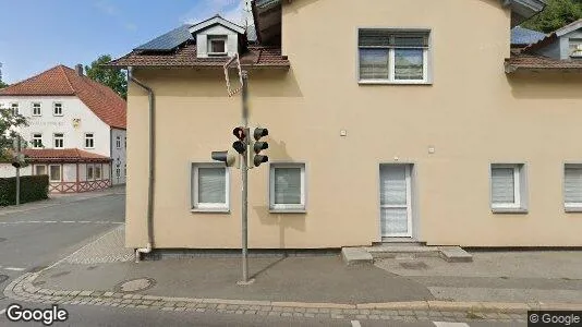 Apartments for rent in Coburg - Photo from Google Street View