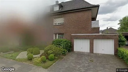 Apartments for rent in Osnabrück - Photo from Google Street View