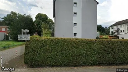 Apartments for rent in Leverkusen - Photo from Google Street View