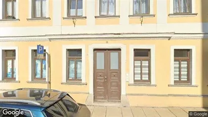 Apartments for rent in Greiz - Photo from Google Street View