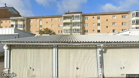 Apartments for rent in Mjölby - Photo from Google Street View