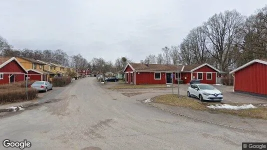 Apartments for rent in Mjölby - Photo from Google Street View