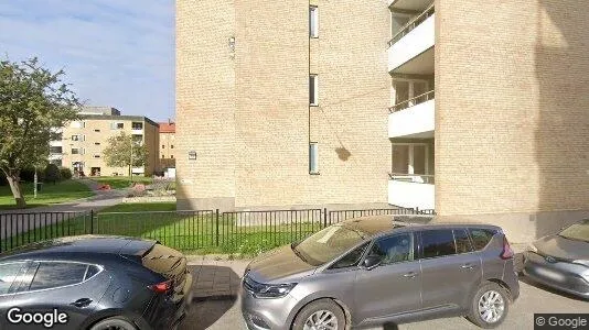 Apartments for rent in Norrköping - Photo from Google Street View