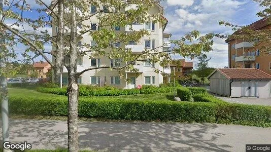 Apartments for rent in Uppsala - Photo from Google Street View