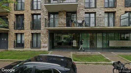 Apartments for rent in Amsterdam Noord - Photo from Google Street View